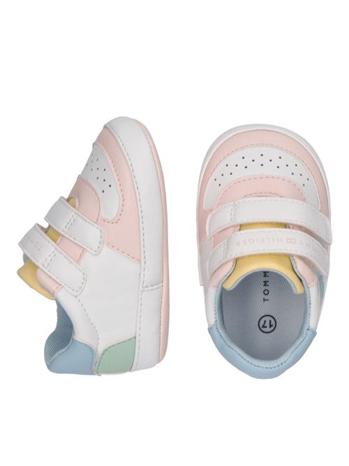 Sneakers neonata TOMMY HILFIGER | 33720MULTICOLOR